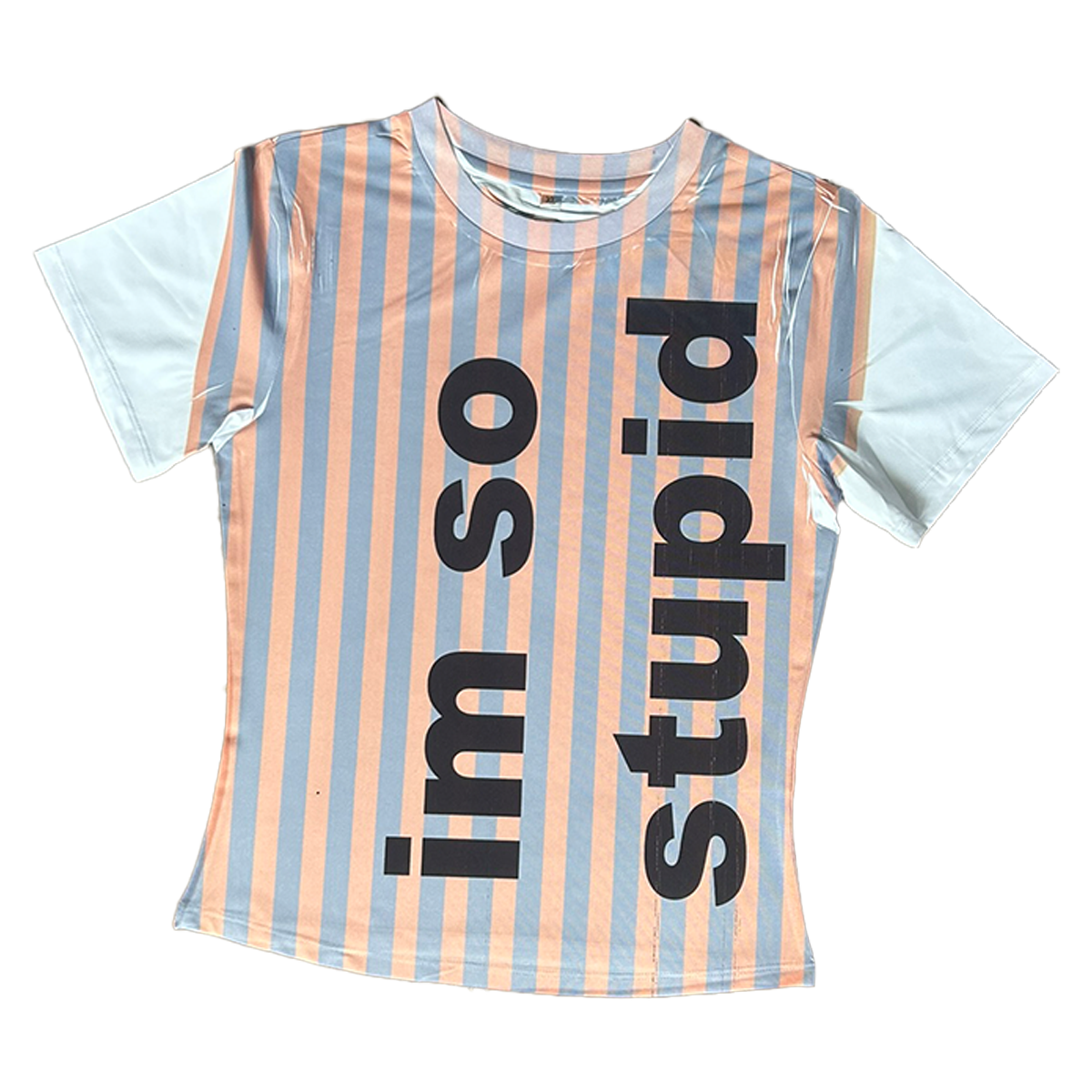 1/1 baby tee