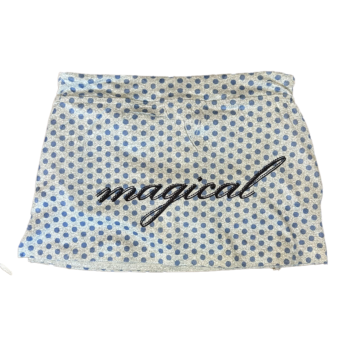 1/1 skort