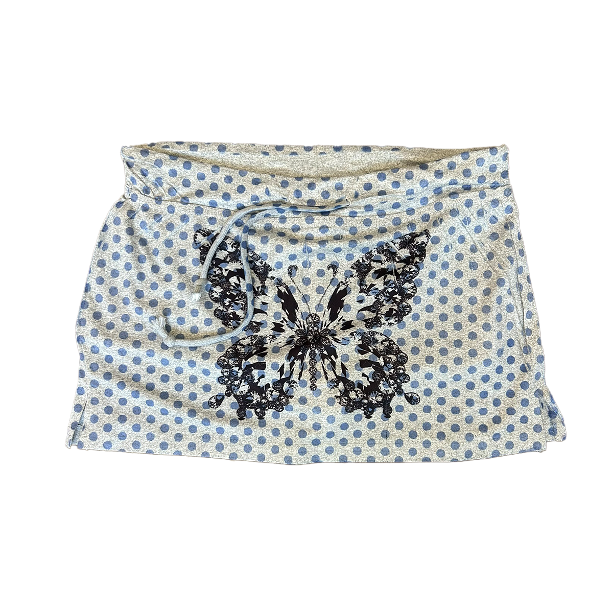 1/1 skort