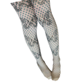 butterfly tights