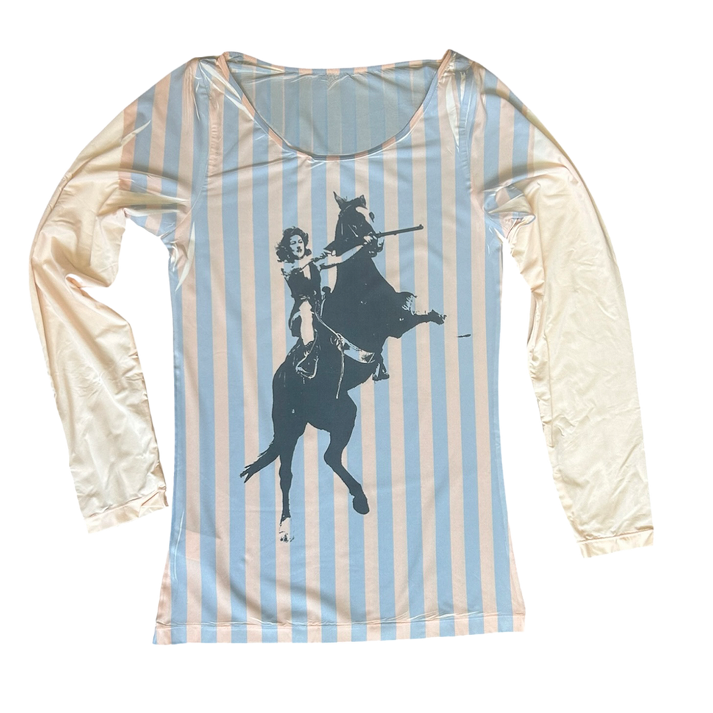 cowgirl shirt