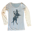 cowgirl shirt
