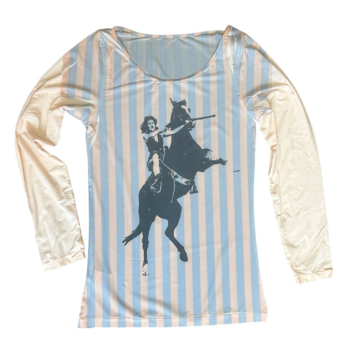 cowgirl shirt
