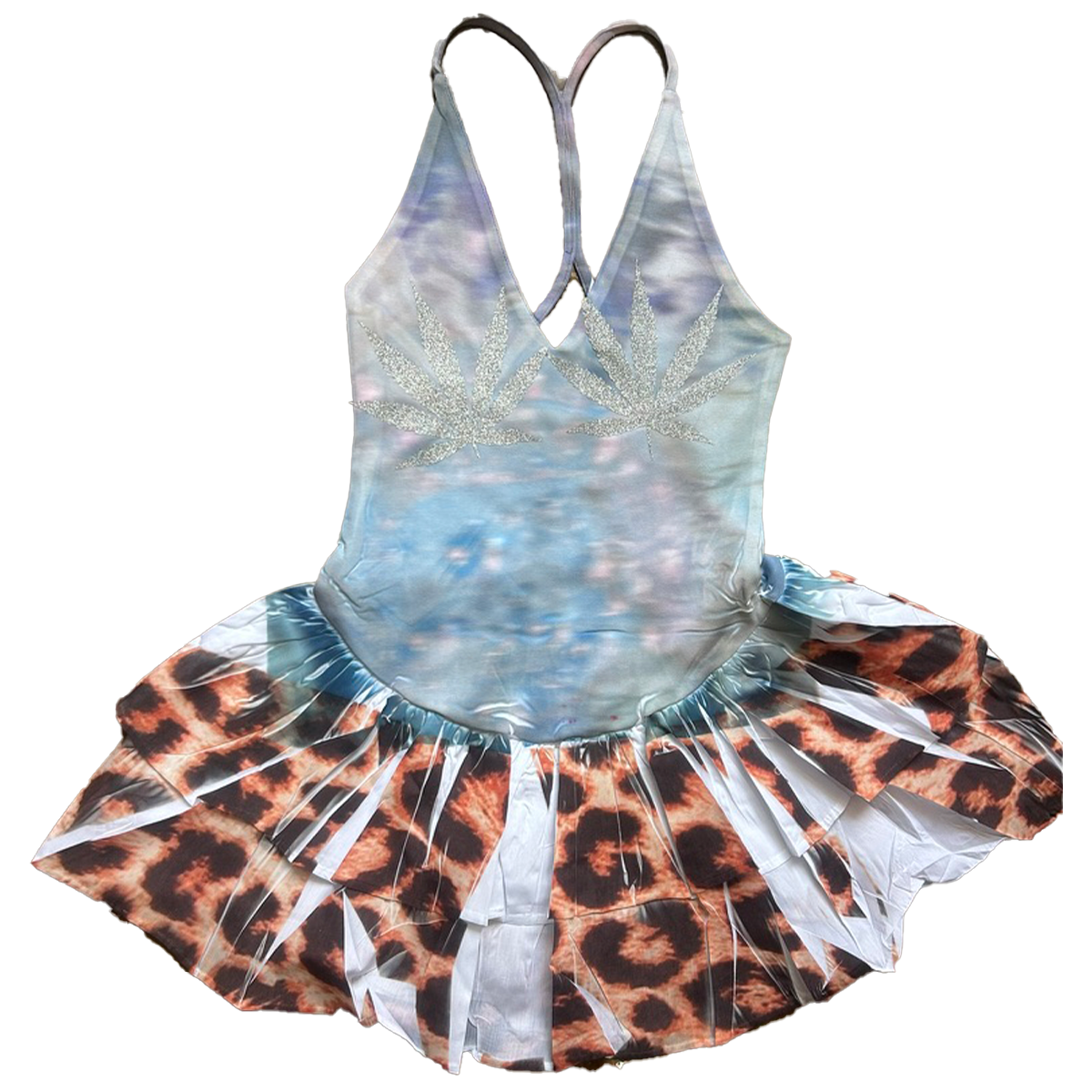 1/1 dress