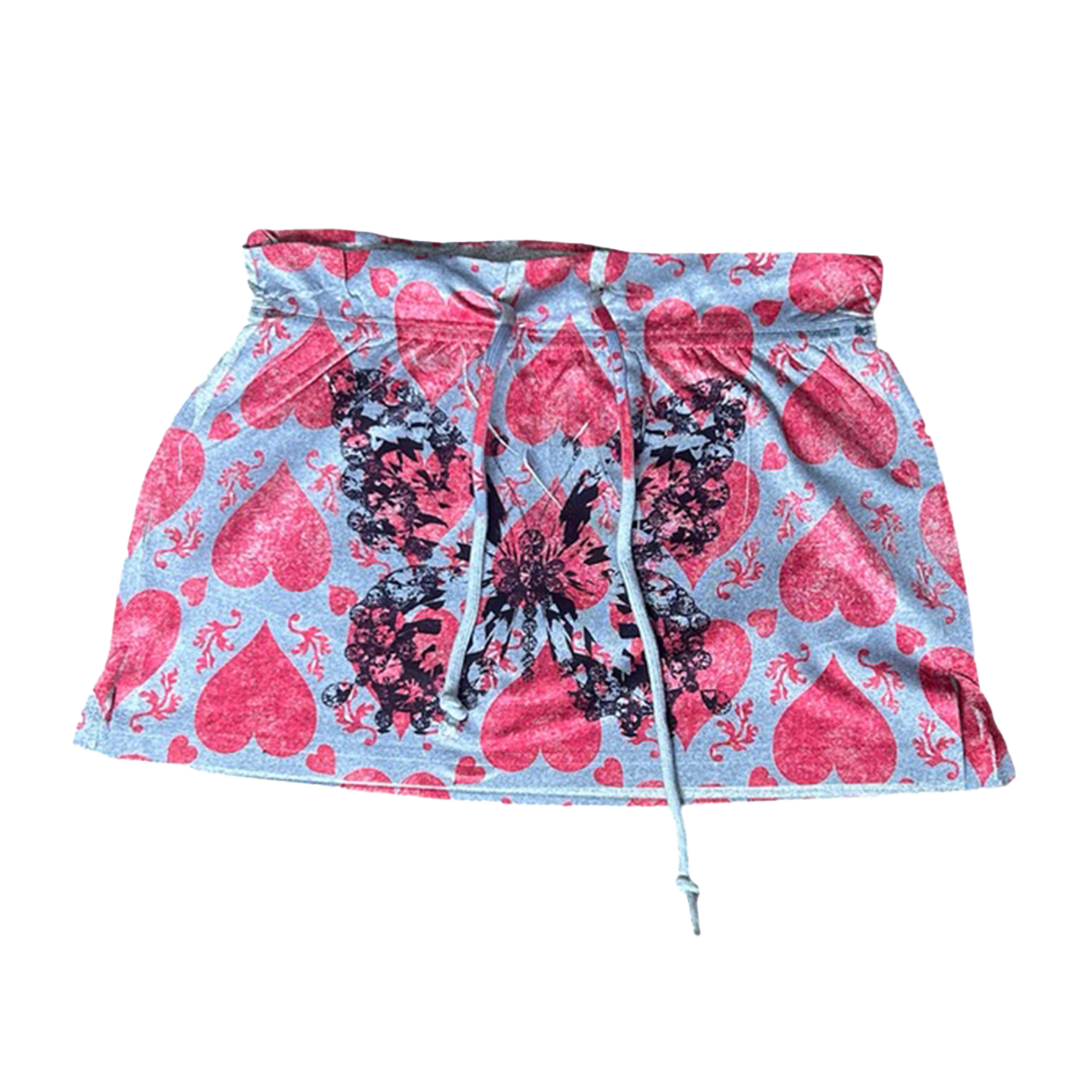 1/1 skirt