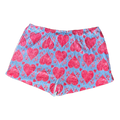 1/1 sequin short