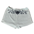 1/1 sequin short