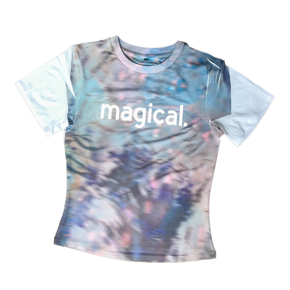 1/1 baby tee
