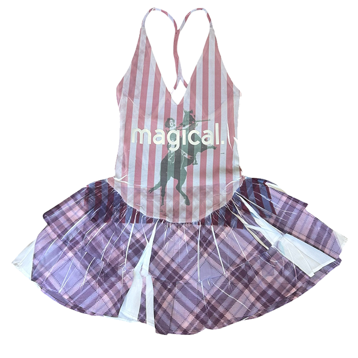 1/1 dress