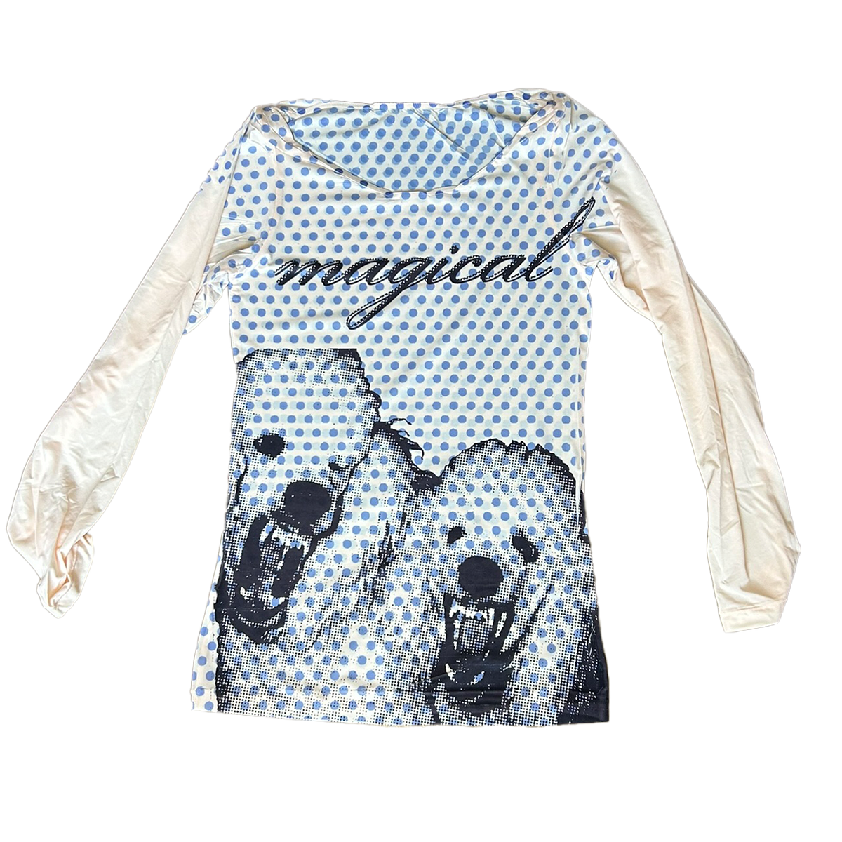 1/1 long sleeve