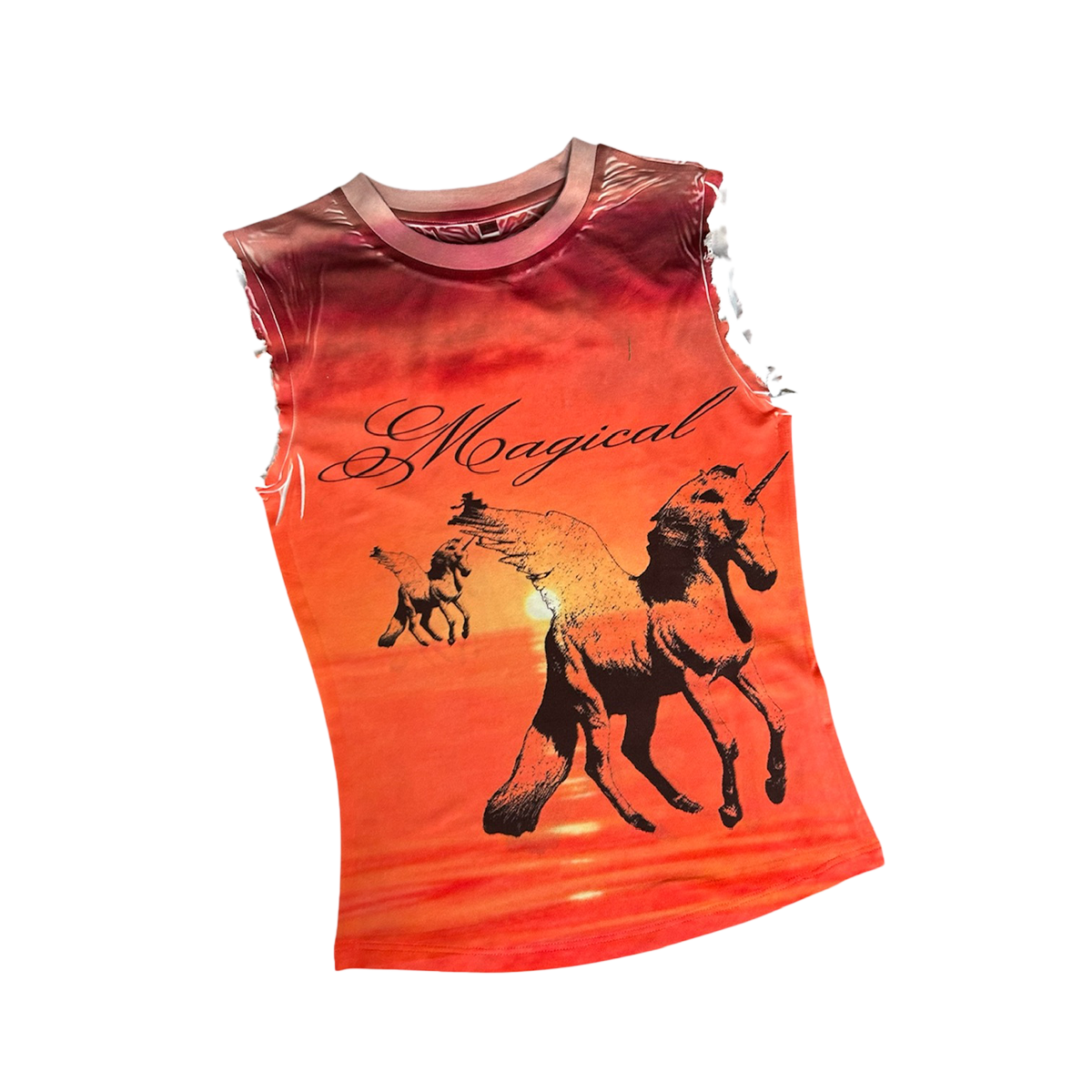 magical top