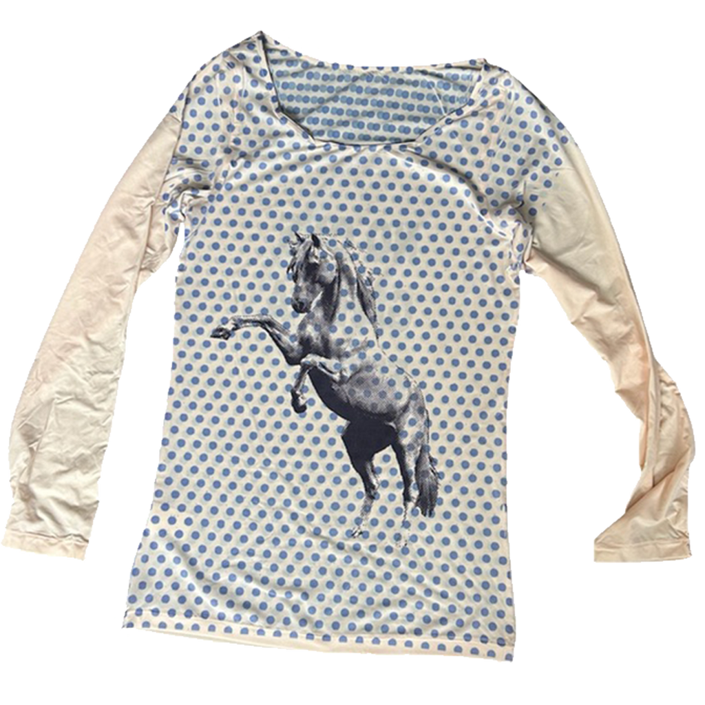 1/1 long sleeve