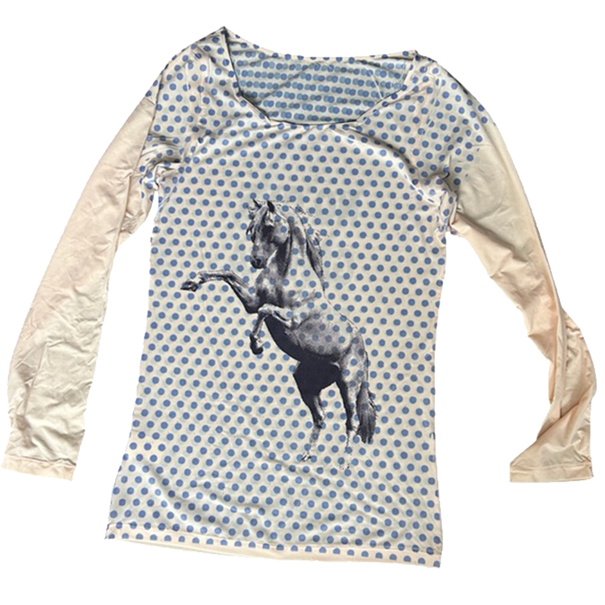 1/1 long sleeve