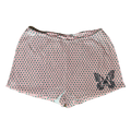1/1 sequin short