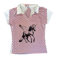 1/1 polo tee