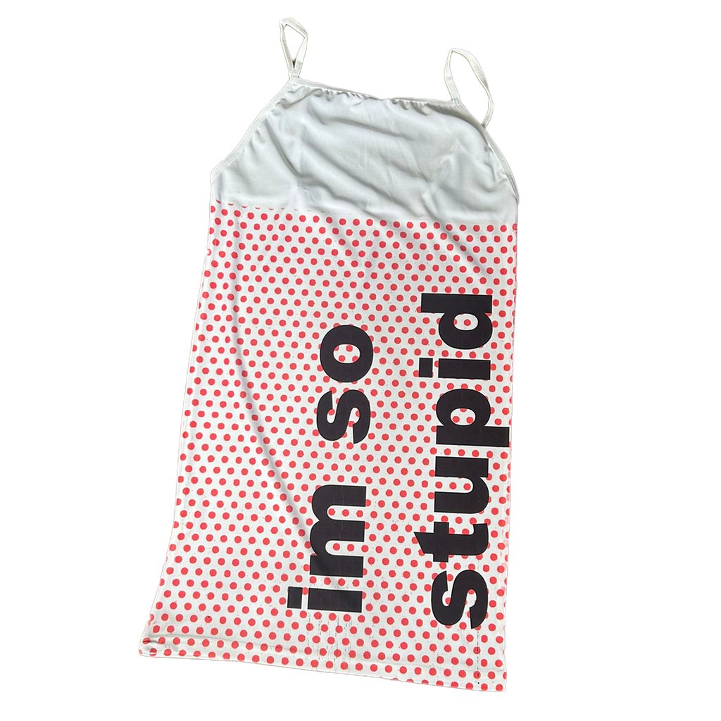 1/1 dress