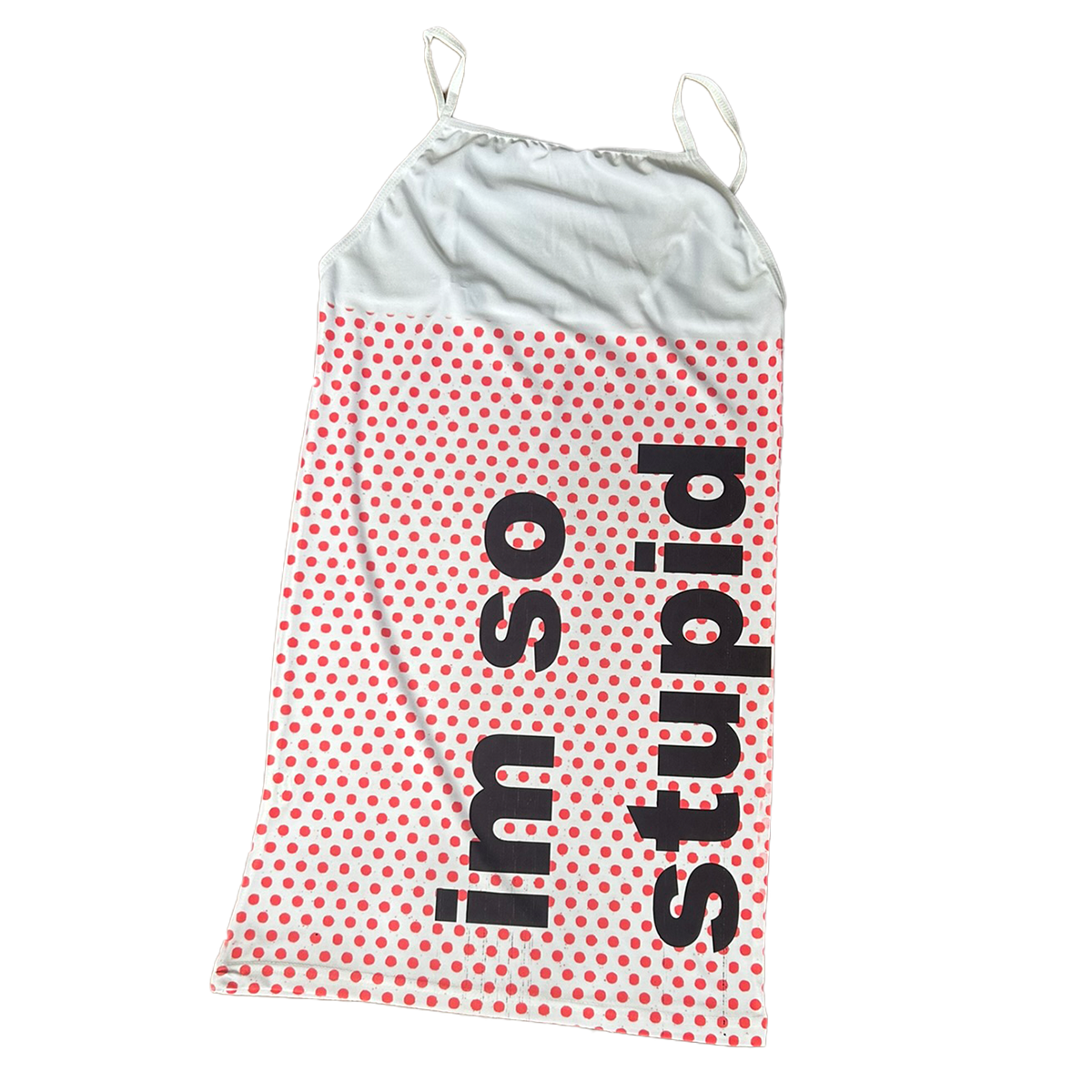 1/1 dress