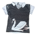 1/1 polo tee