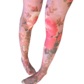 tapestry tights