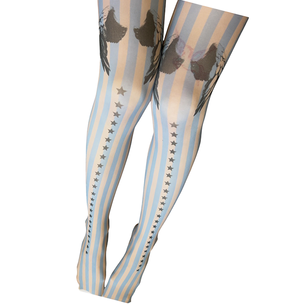 wings tights