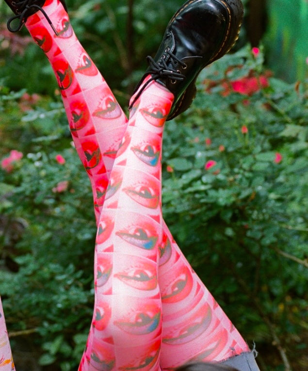eye tights