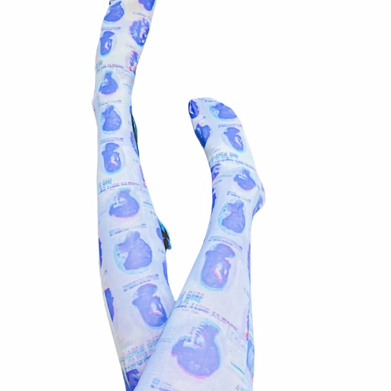 hair tights